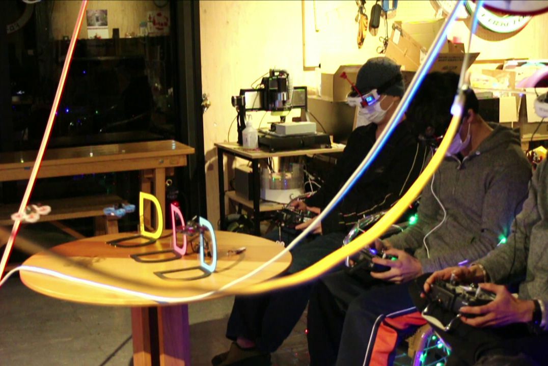 DroneRace