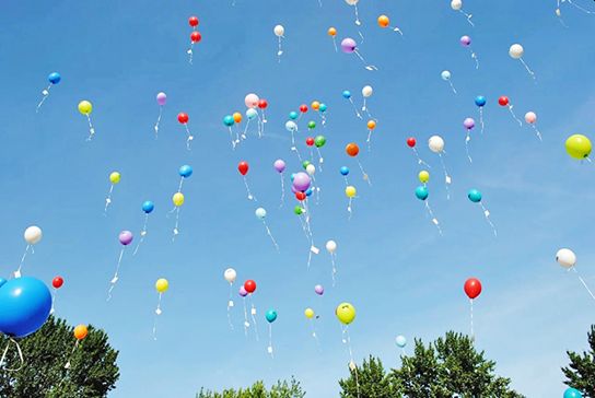 balloon